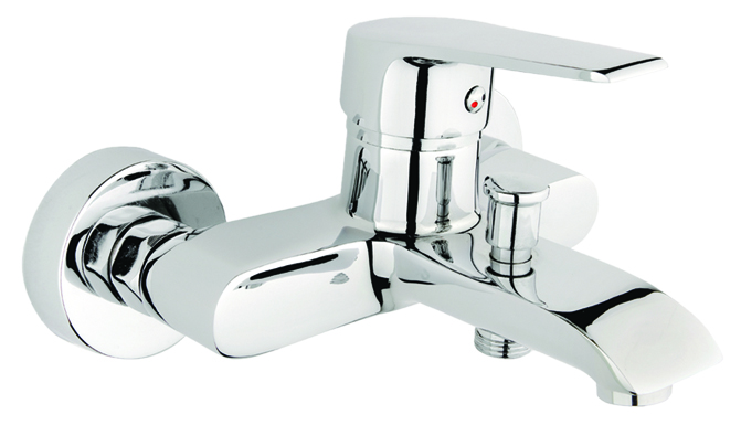 Elegance Serisi Banyo Bataryası 5016