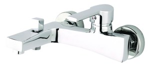 Fancy Serisi Banyo Bataryası 5025