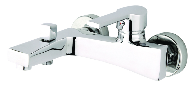 Fancy Serisi Banyo Bataryası 5025