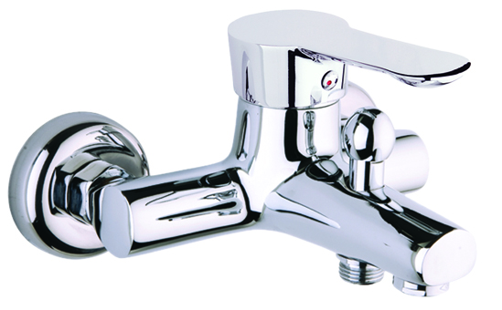 Quantum Serisi Banyo Bataryası 5000