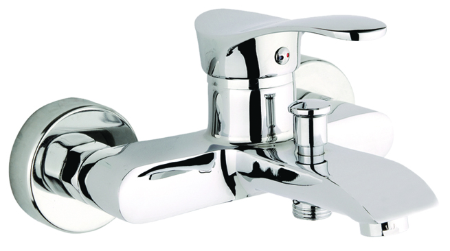 Safir Serisi Banyo Bataryası 5028