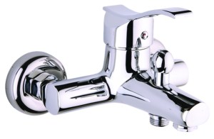 Pier Serisi Banyo Bataryası 3201