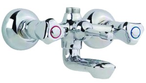 Alfa Serisi Banyo Batarya 131