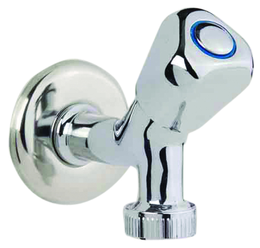 Alfa Serisi Çamaşır Mak. Musluğu 137