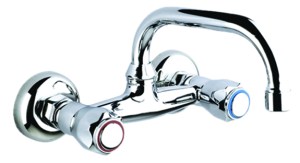 Damla Serisi Döner Eviye Bataryası 115