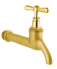 Uzun Sarı Terkoz Musluğu 353