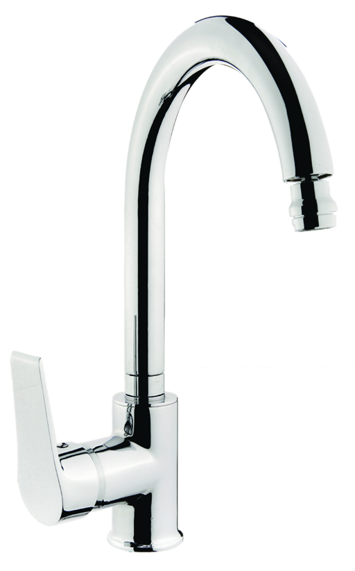 Elegance Serisi Eviye Bataryası 5018