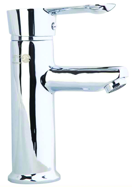 Quantum Monoblok Lavabo Bataryası 5001