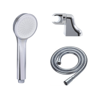 Elmas Duş Seti 1502