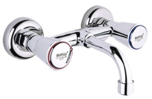 Ege Serisi Sabit Lavabo Bataryası 3604