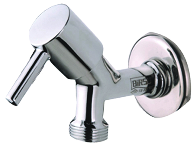 Gold Aç Kapa Çamaşır Mak. Musluğu 018