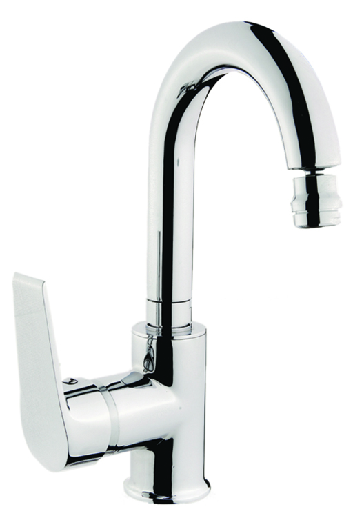 Elegance Serisi Lavabo Bataryası 5019