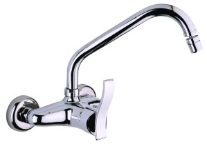 Pier Serisi Lüks Ters Aplike Eviye Bataryası 3203