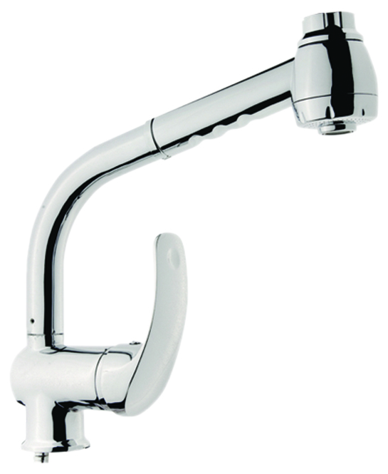 Spiralli Lüks Berber Bataryası 5042