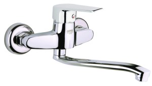 Elegance Serisi Banyo Bataryası 5091