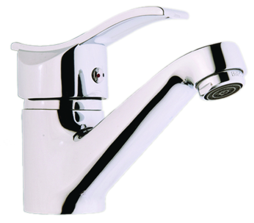 Pier Serisi Monoblok Lavabo Bataryası 3202