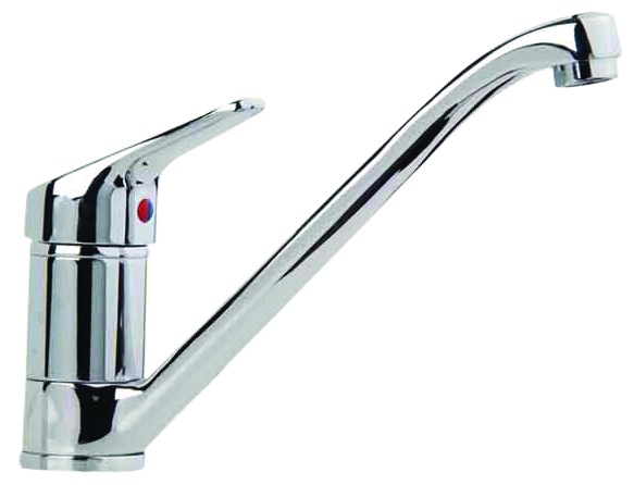 Jetta Konak Serisi Lavabo Bataryası 0264-K