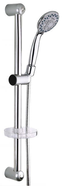 Lale Sürgülü Duş Seti 327