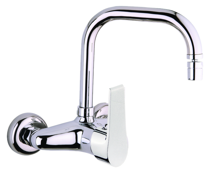 Elegance Lüks Ters Aplike Eviye Bataryası 5092