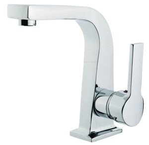 Fancy Serisi Lavabo Bataryası 5026