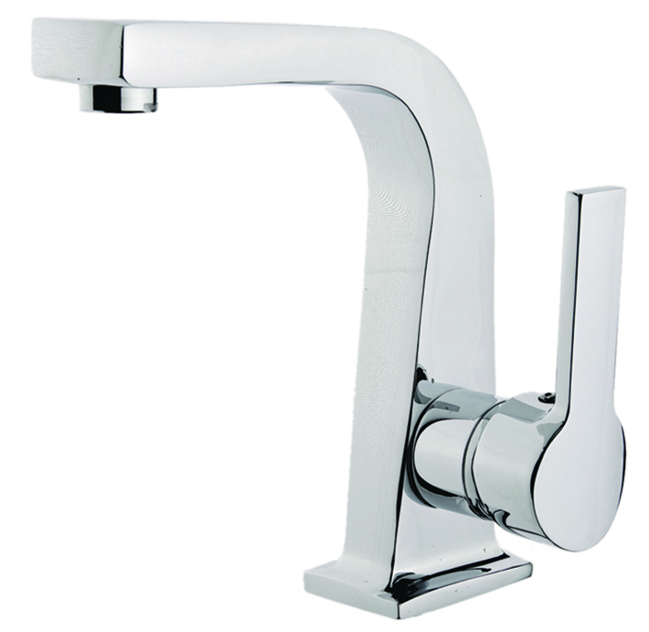 Fancy Serisi Lavabo Bataryası 5026