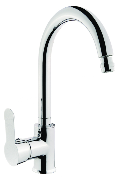 Quantum Serisi Eviye Bataryası 5002