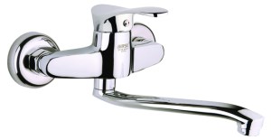 Safir Serisi Monoblok Aplike EviyeBataryası 5085