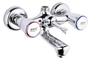 Ege Serisi Banyo Bataryası 3601