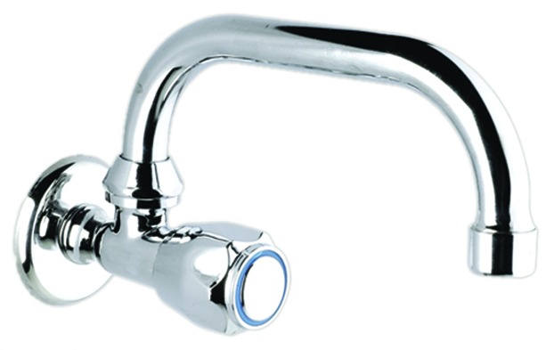 Duvardan Tekli Batarya 126