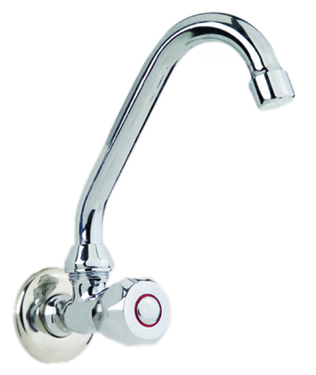 Duvardan Tekli Batarya 140