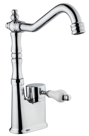 Bien Serisi Krom Lavabo Bataryası 20282