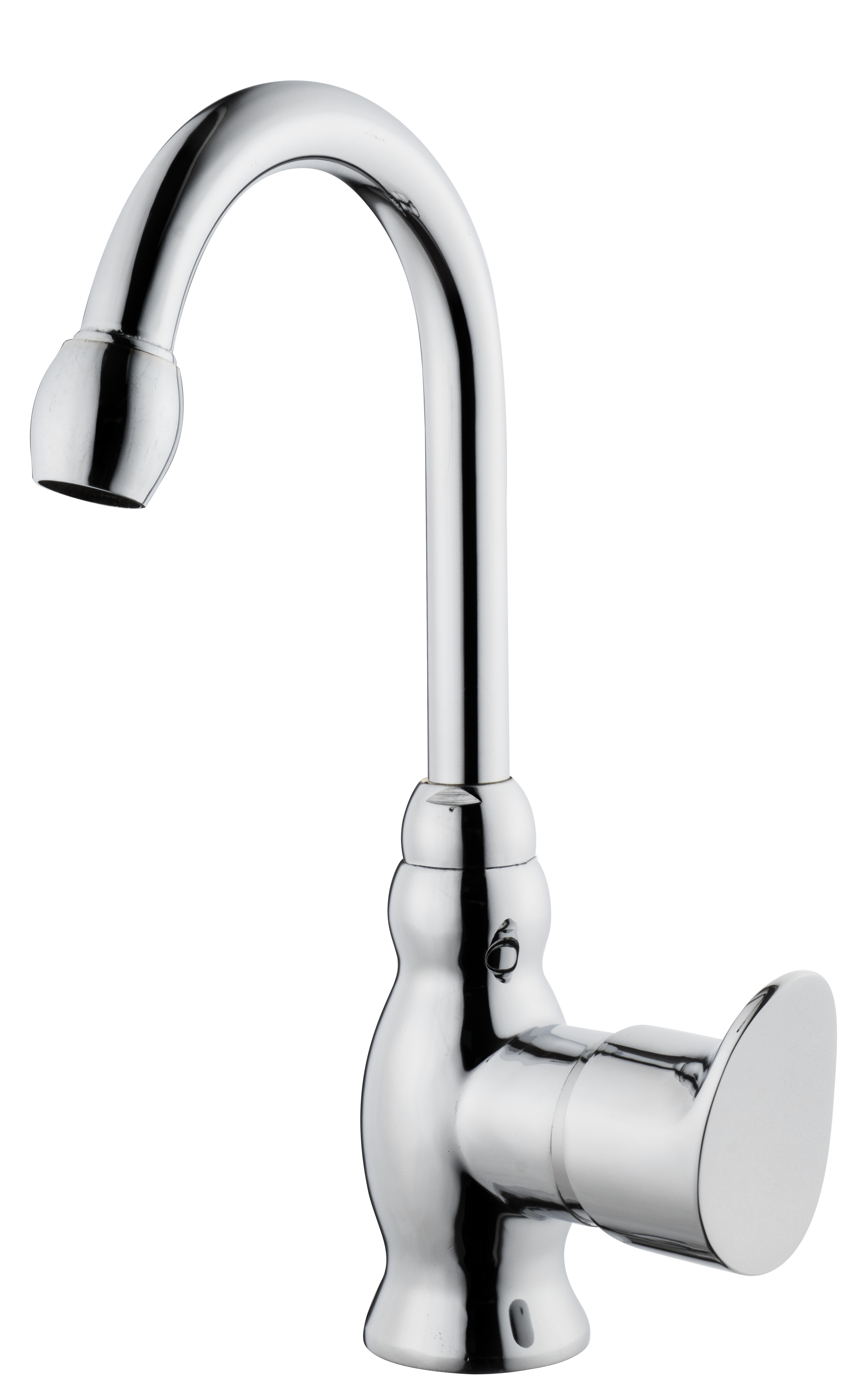 Parfe Krom Serisi Lavabo Bataryası 20278