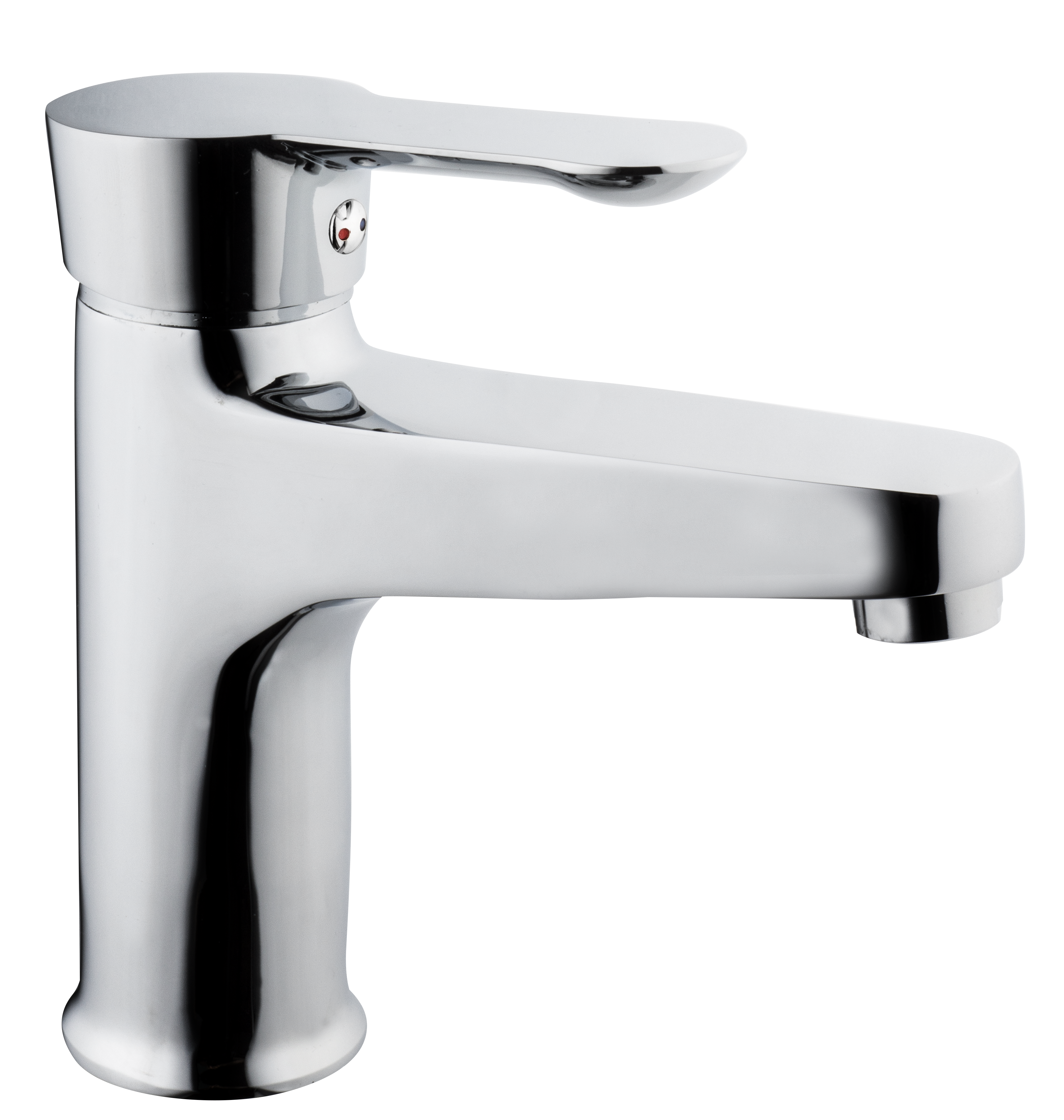 Quantum Monoblok Lavabo Bataryası 5001-M