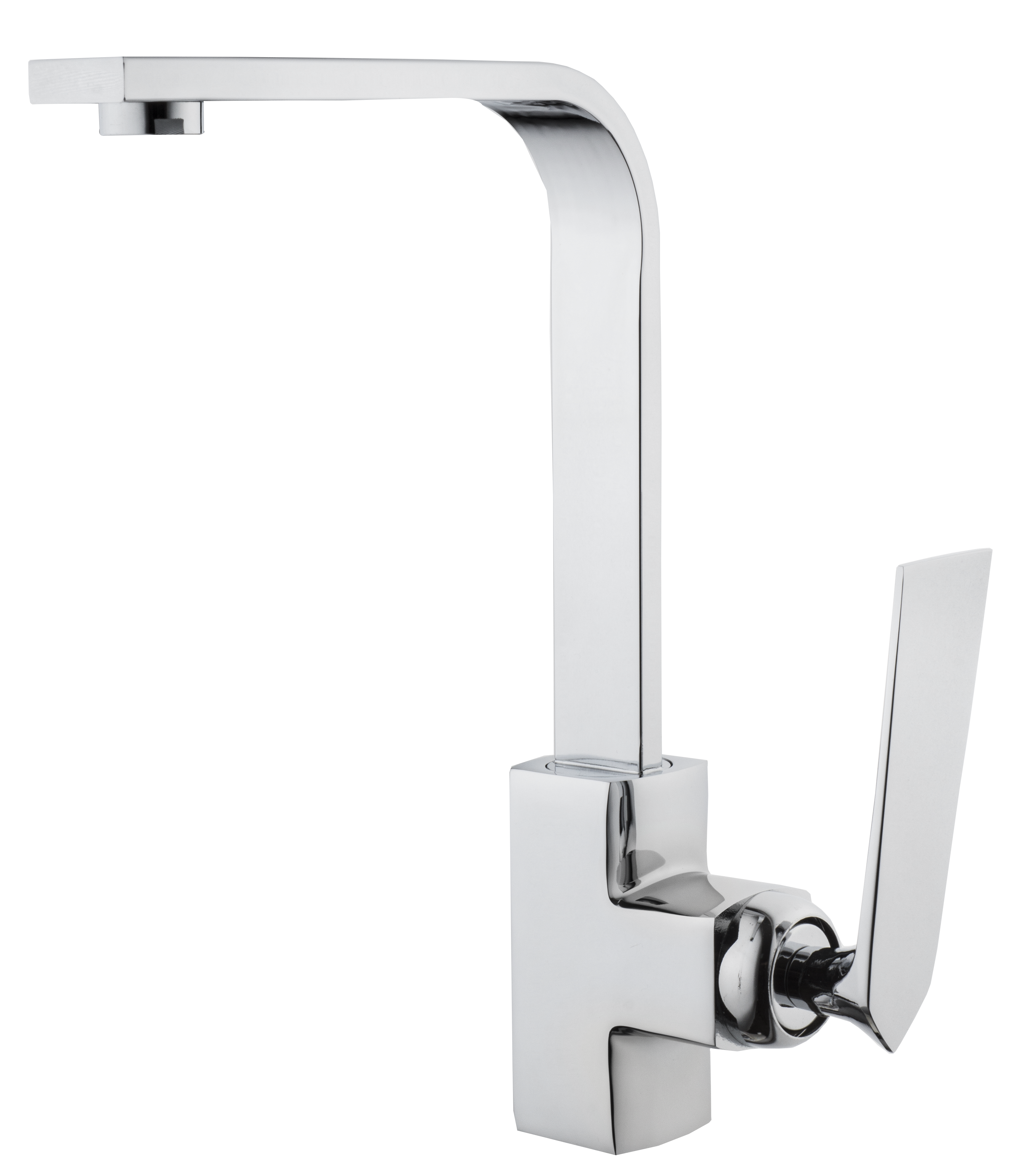 Smartness Serisi Lavabo Bataryası 20318