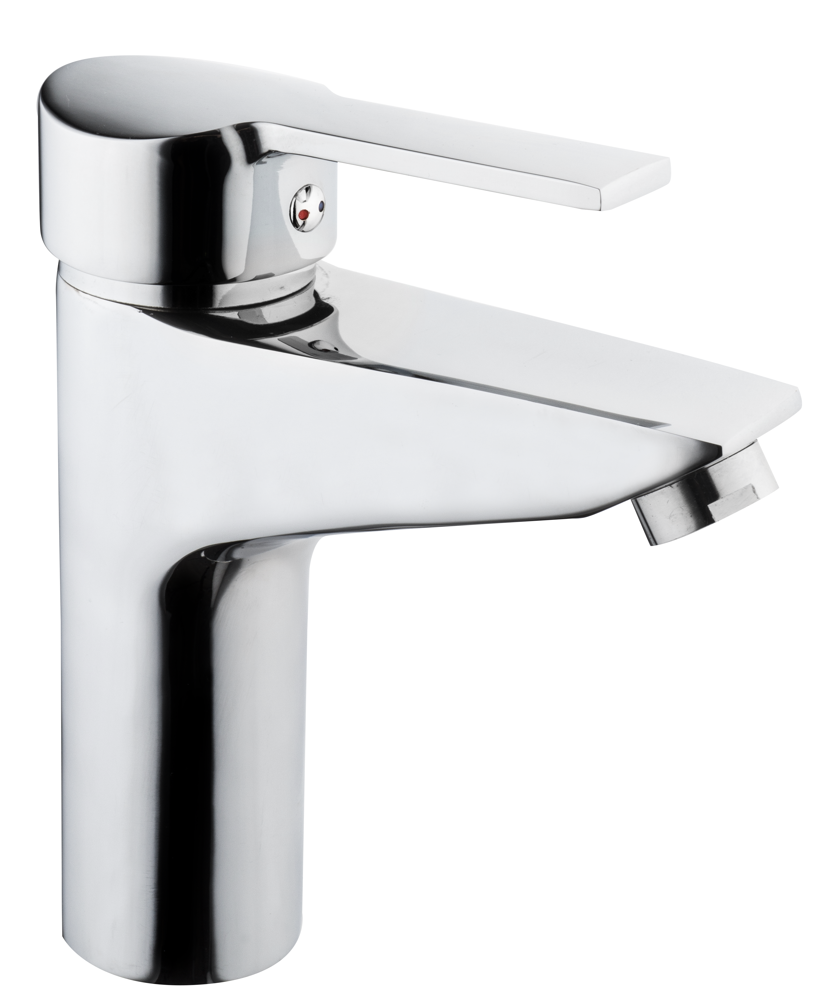 Dove Lüks Serisi Monoblok Lavabo Bataryası 03100