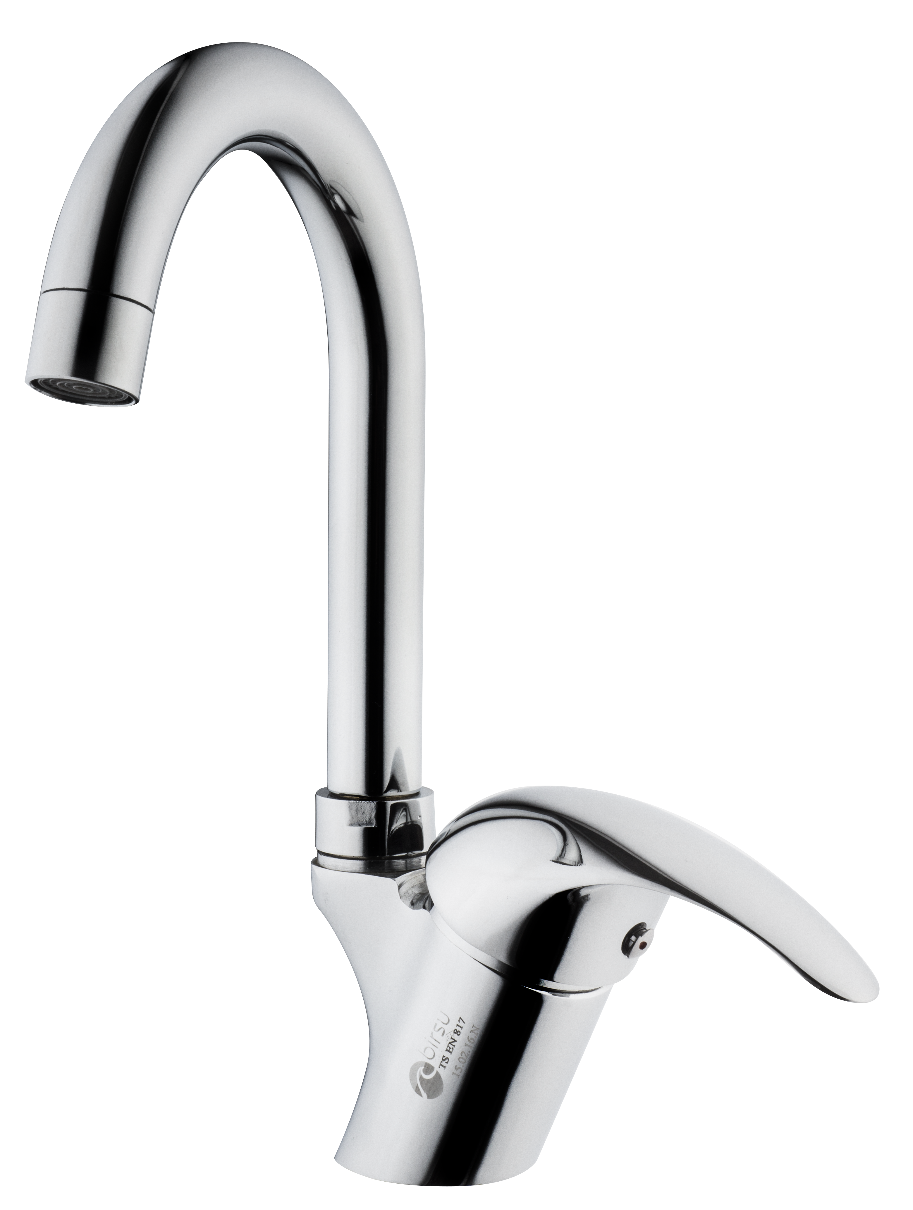 Olimpos Serisi Lavabo Bataryası 070722