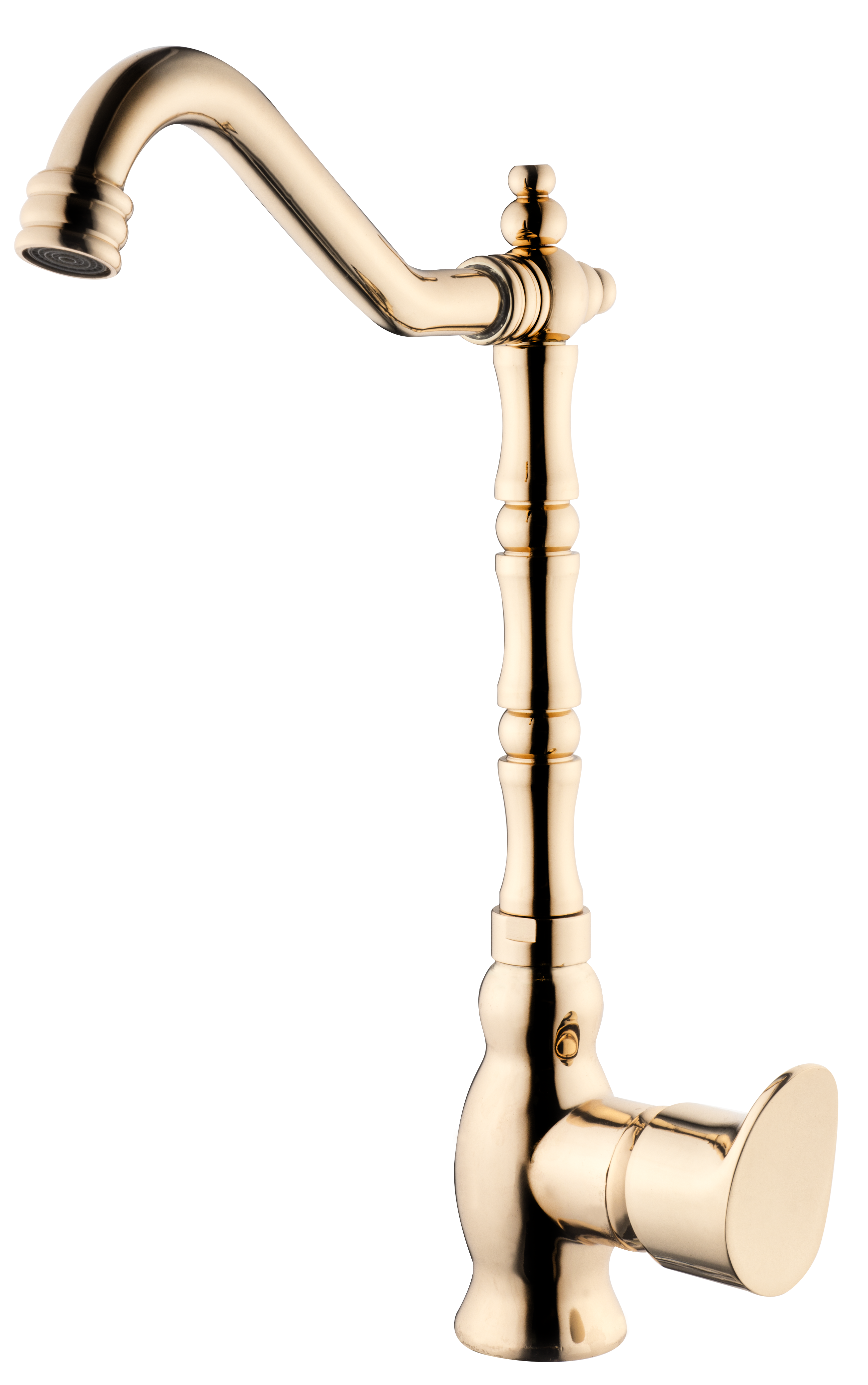 Parfe Serisi Gold Eviye Bataryası 20203