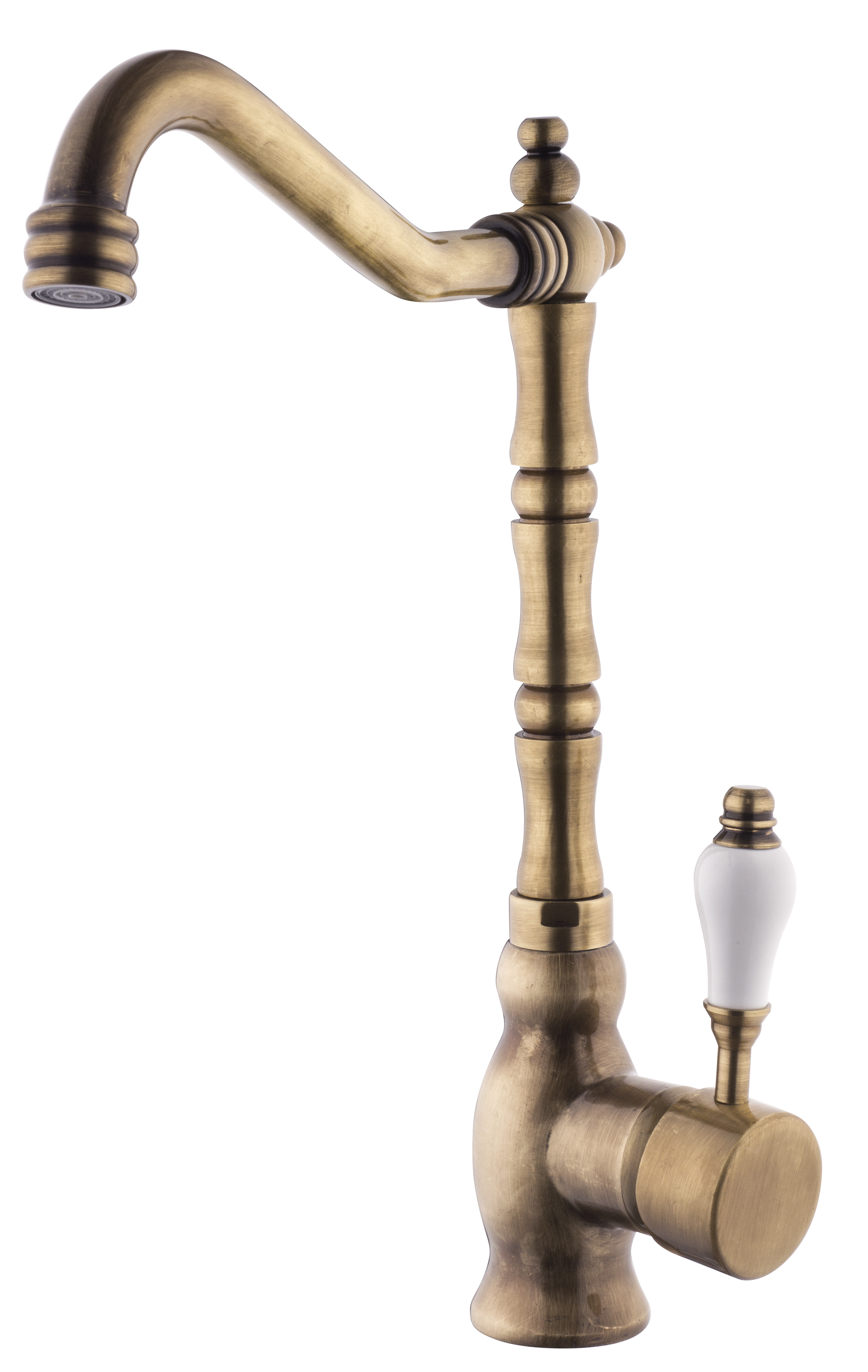 Parfe Serisi Antik Eviye Bataryası 20225