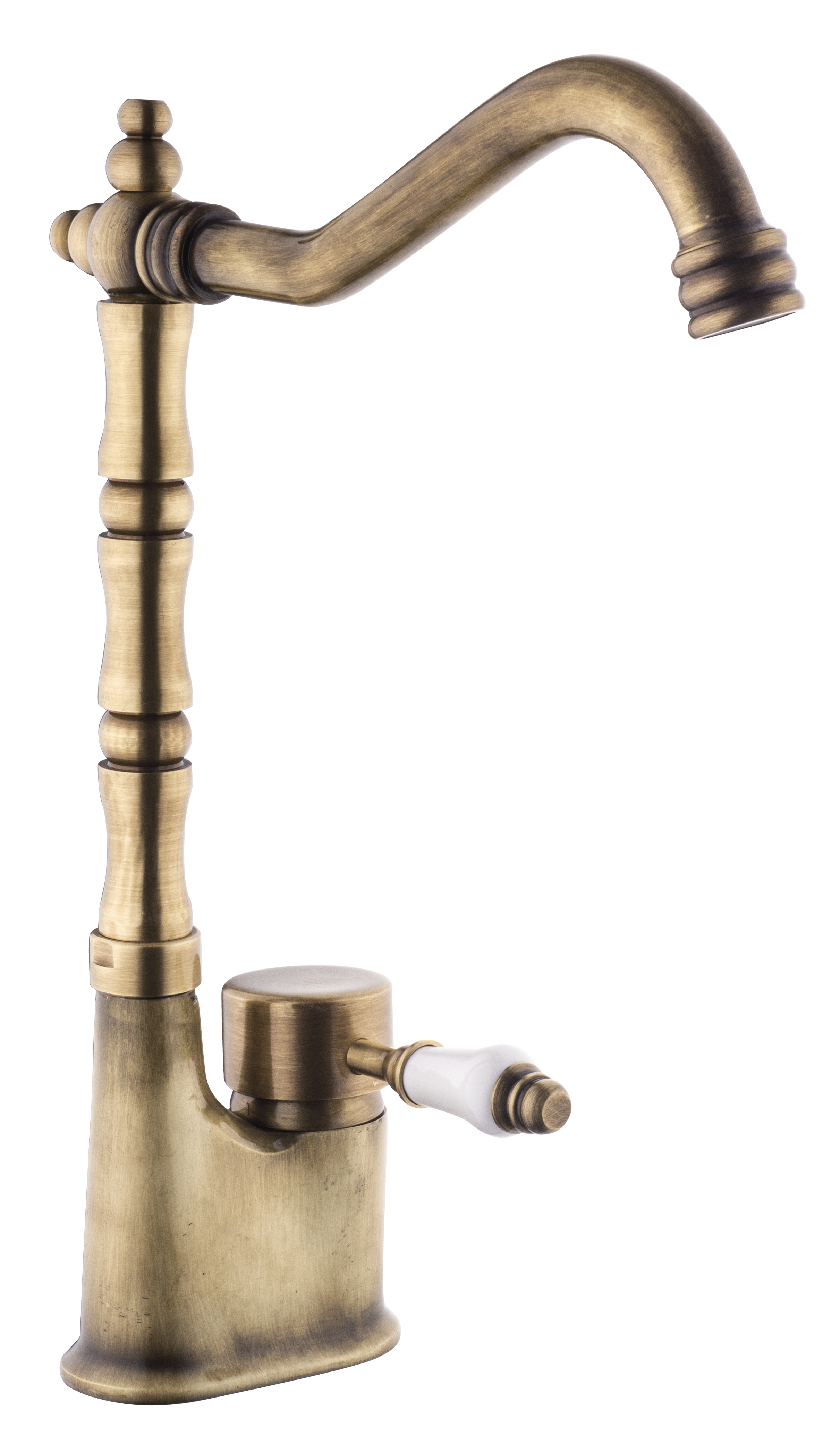 Bien Serisi Antik Eviye Bataryası 20257