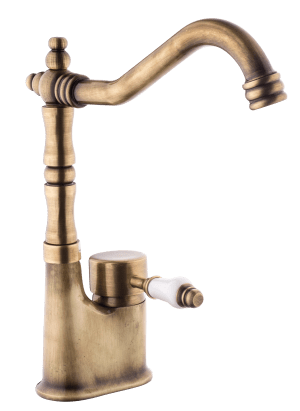 Bien Serisi Antik Lavabo Bataryası 20258