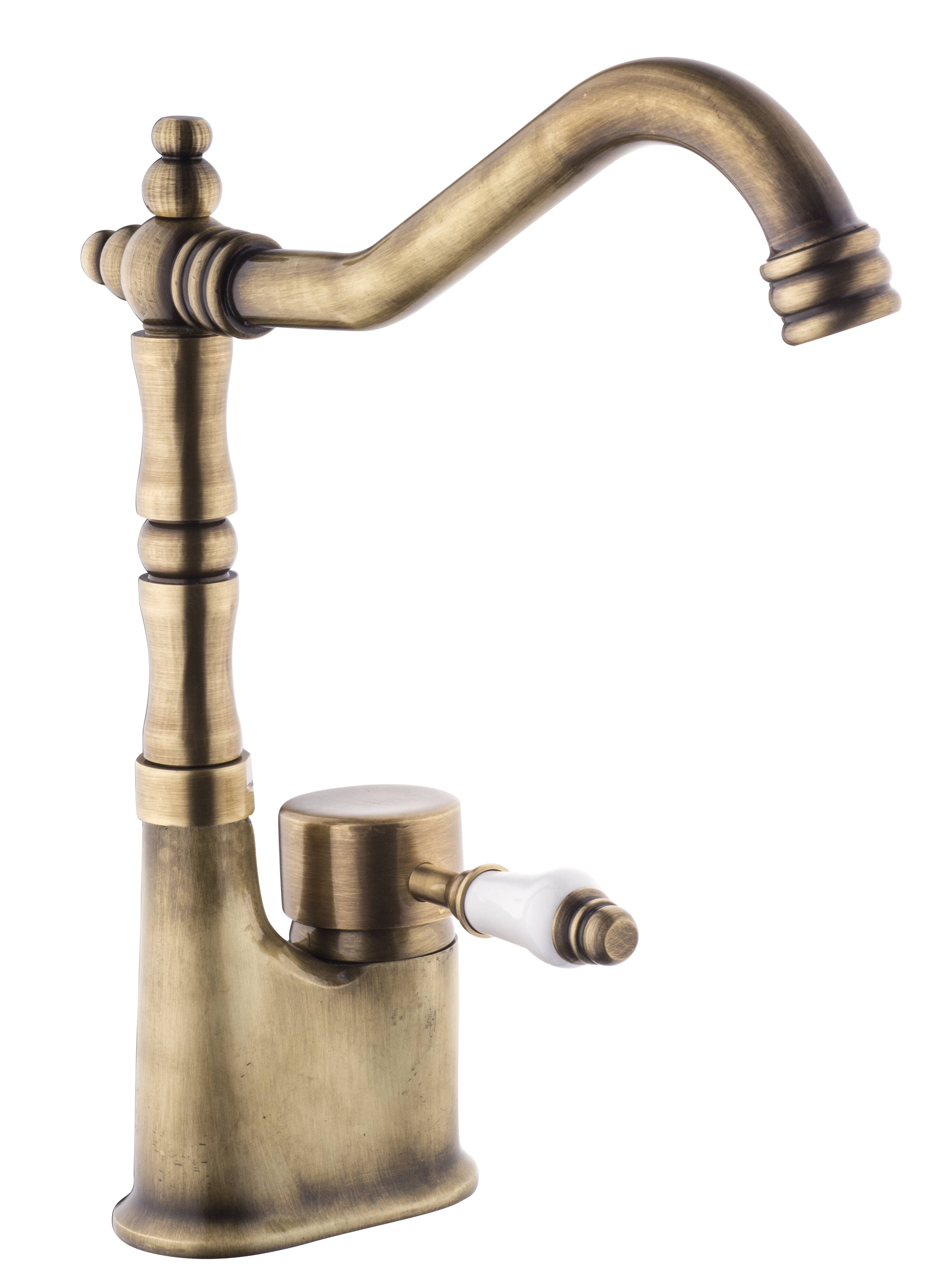 Bien Serisi Antik Lavabo Bataryası 20258