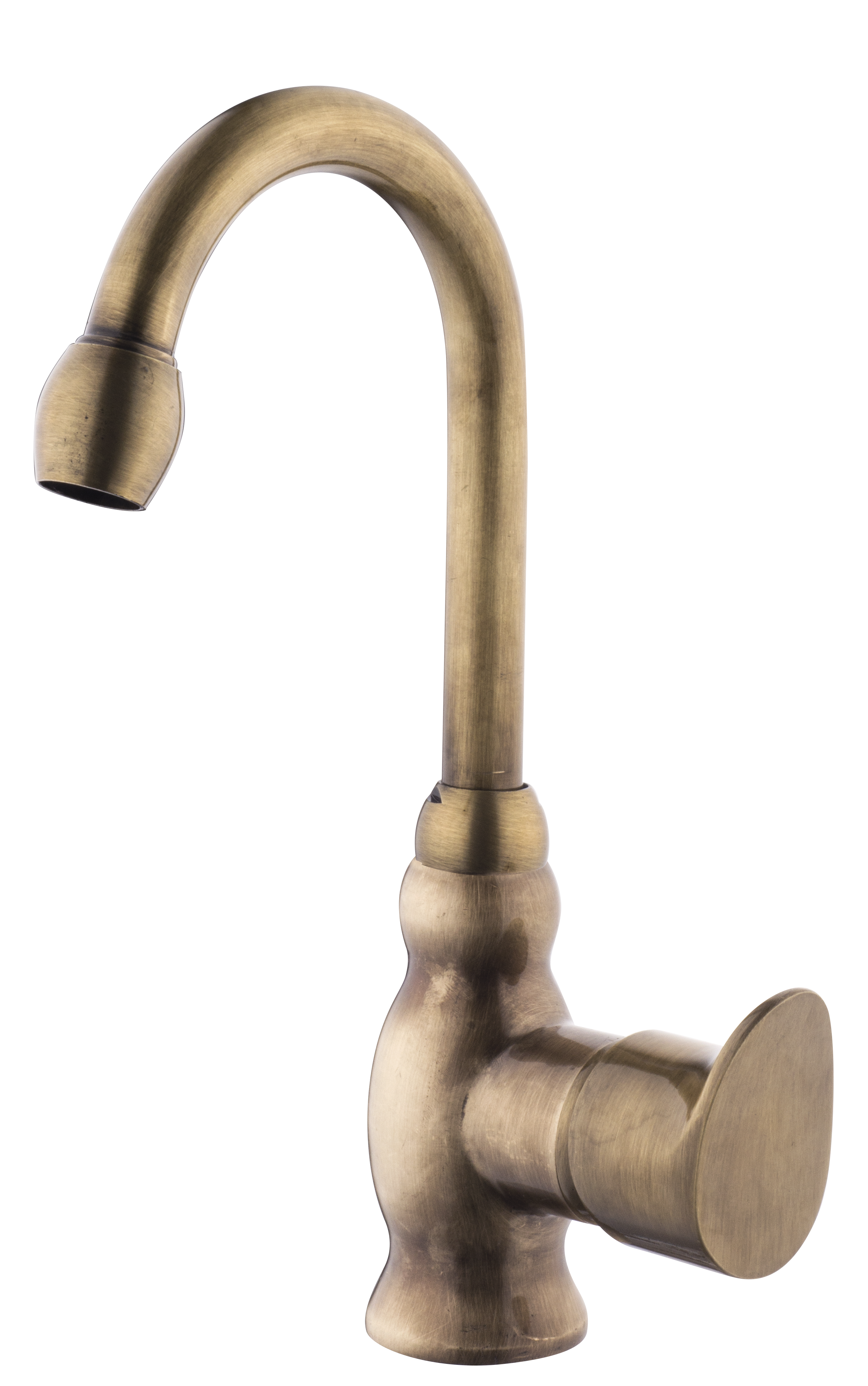 Parfe Serisi Antik Lavabo Bataryası 20232