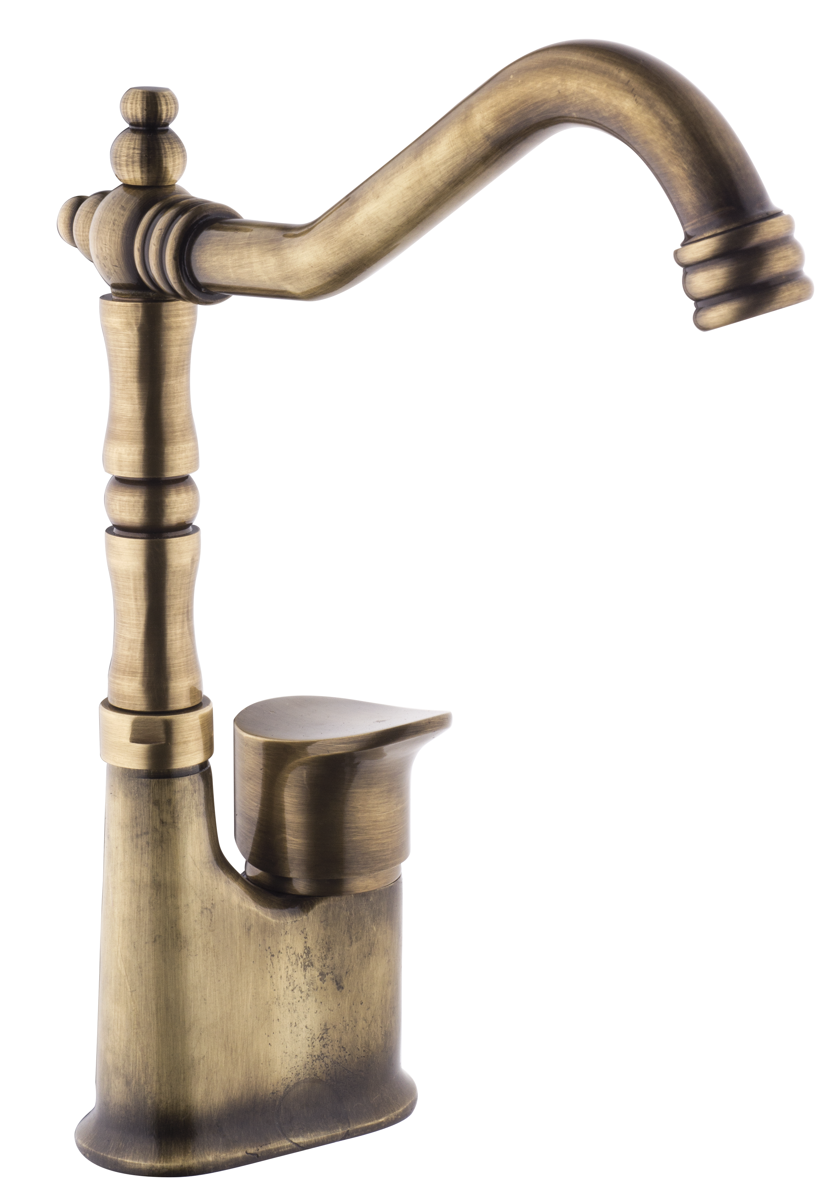 Bien Serisi Antik Lavabo Bataryası 20260