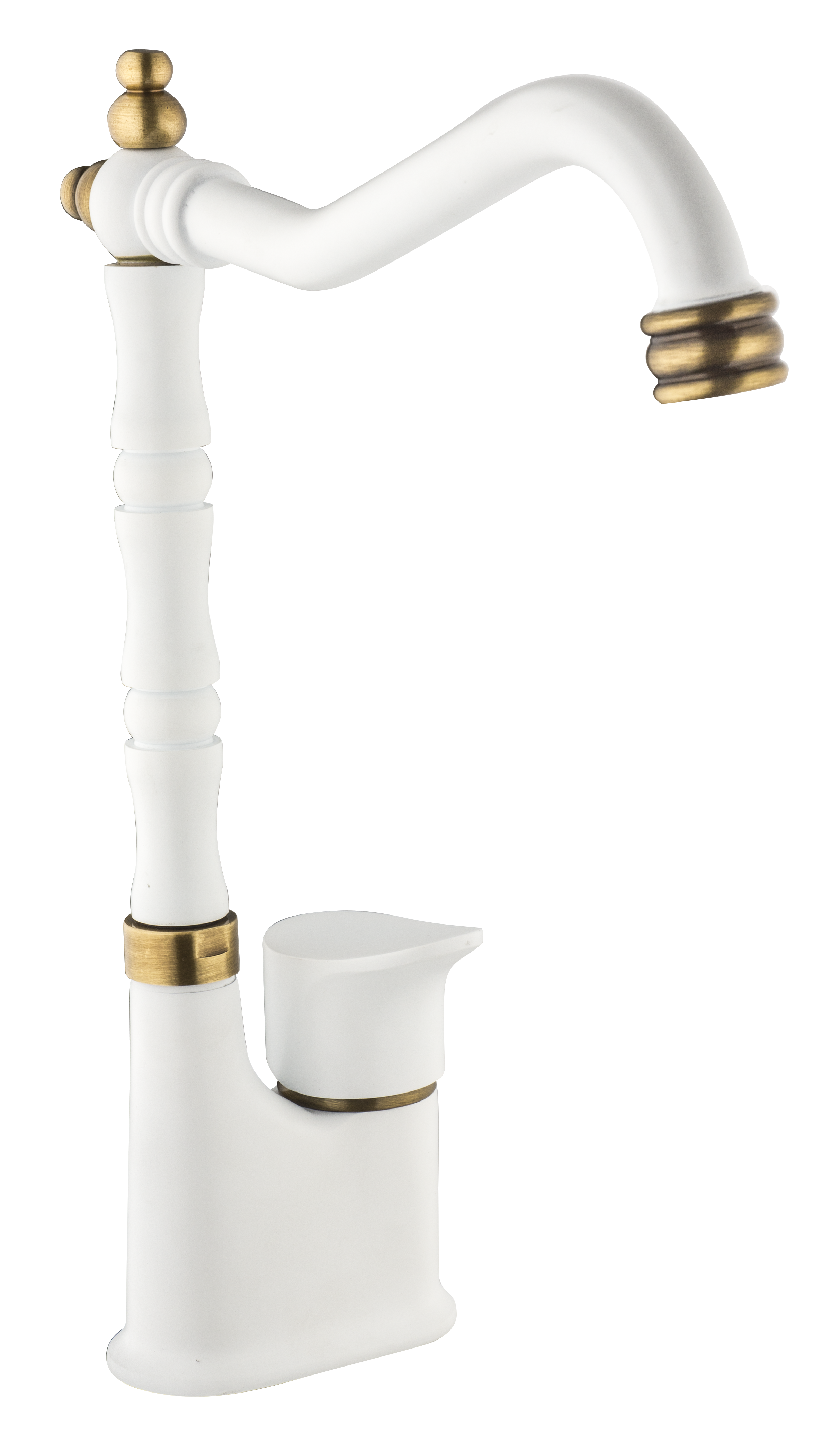 Bien Serisi White Eviye Bataryası 20251