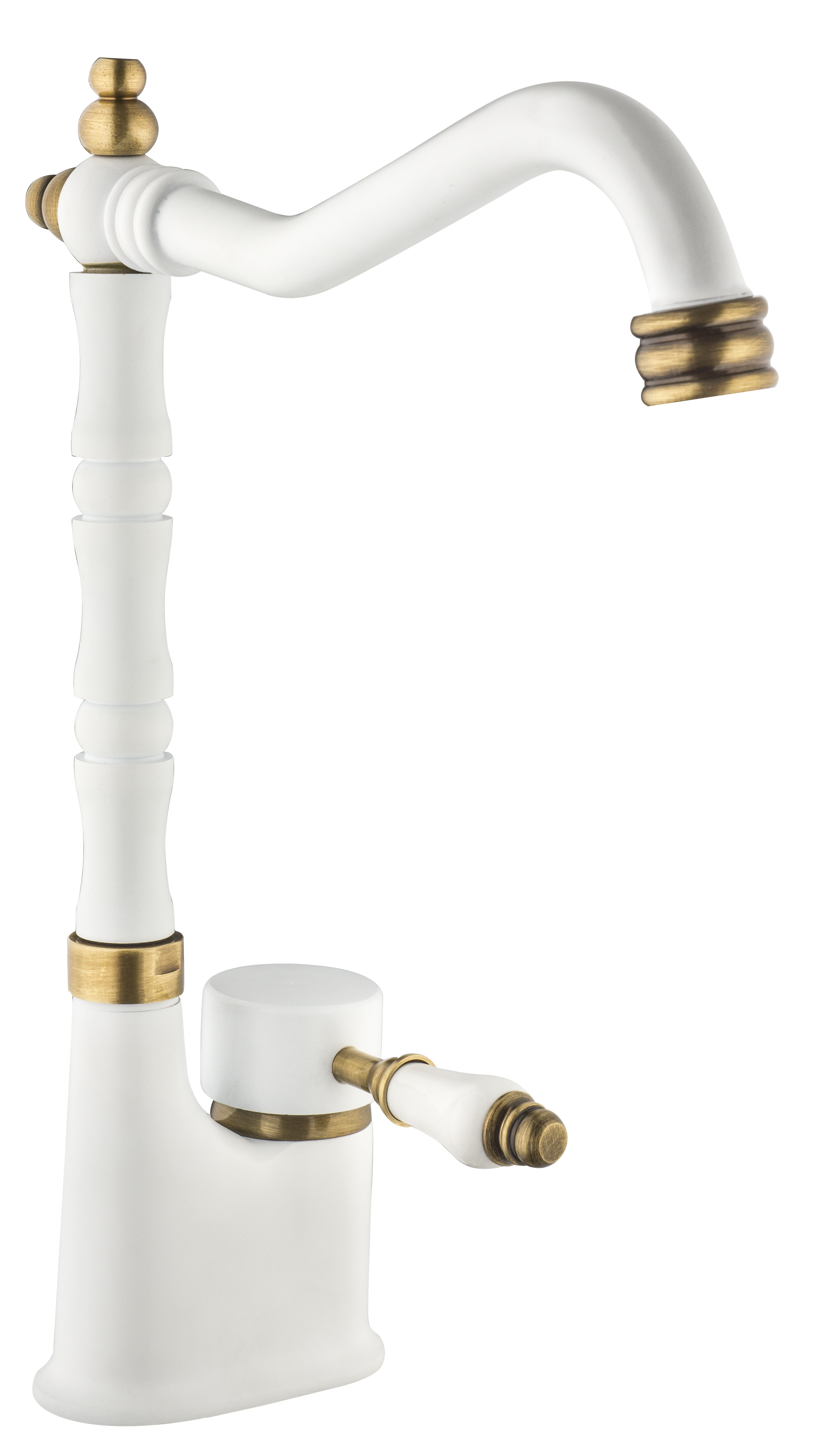 Bien Serisi White Eviye Bataryası 20249