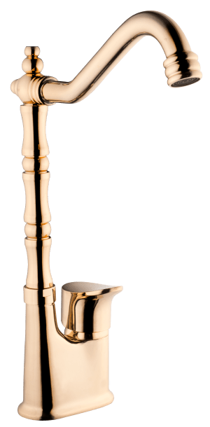 Bien Serisi Gold Eviye Bataryası 20235