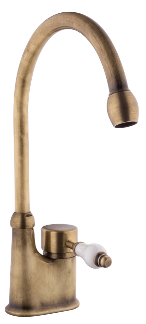 Bien Serisi Antik Lavabo Bataryası 20261