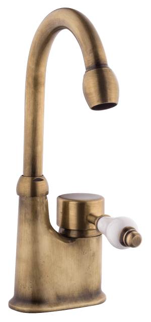 Bien Serisi Antik Lavabo Bataryası 20262