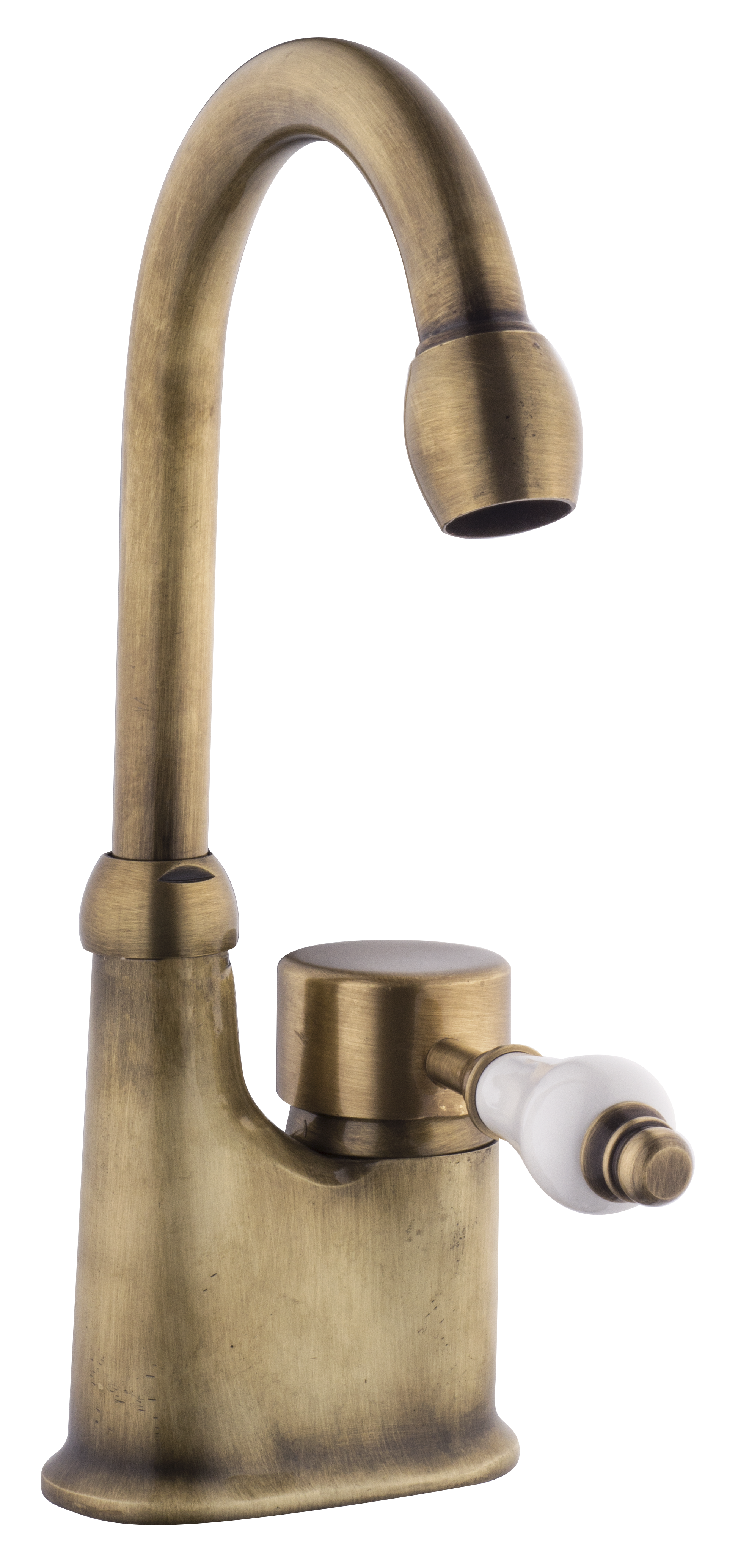 Bien Serisi Antik Lavabo Bataryası 20262