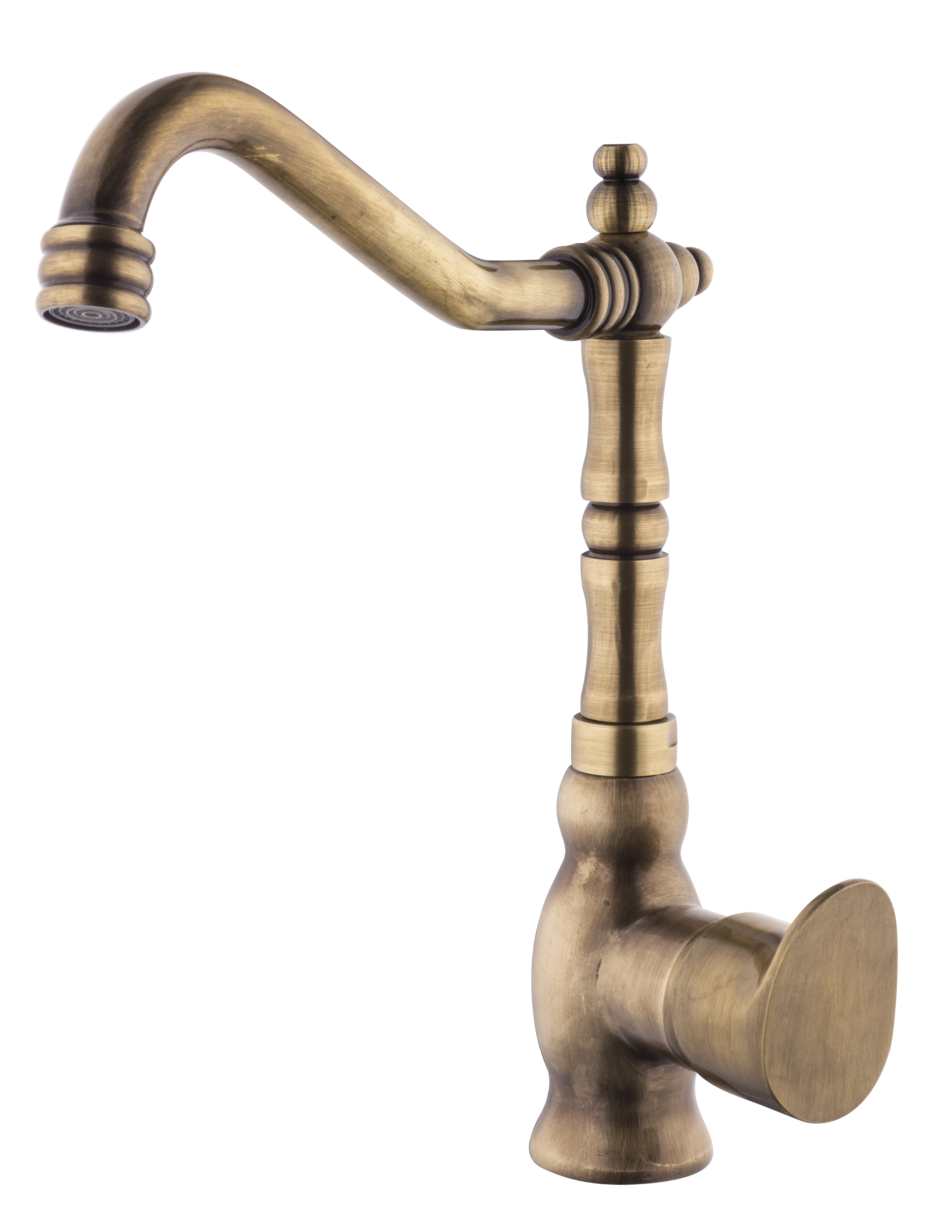 Parfe Serisi Antik Lavabo Bataryası 20228